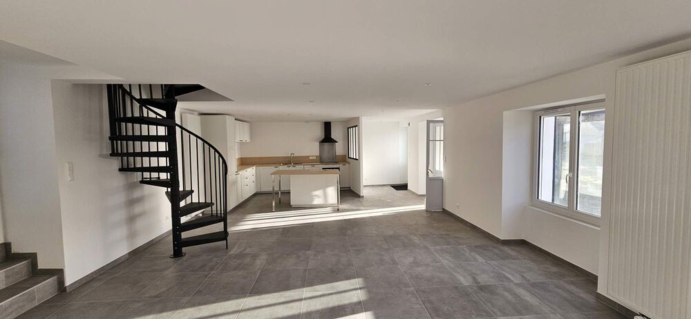 Maison 5 chambres
