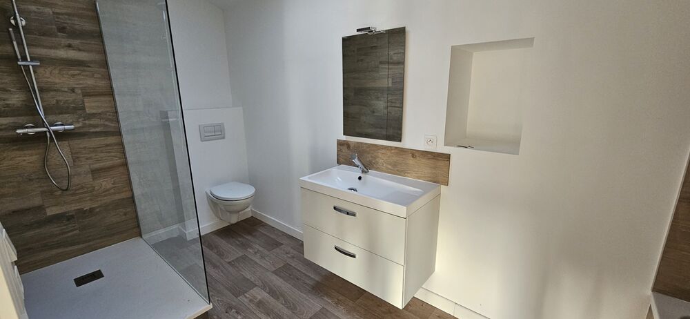 Maison 5 chambres
