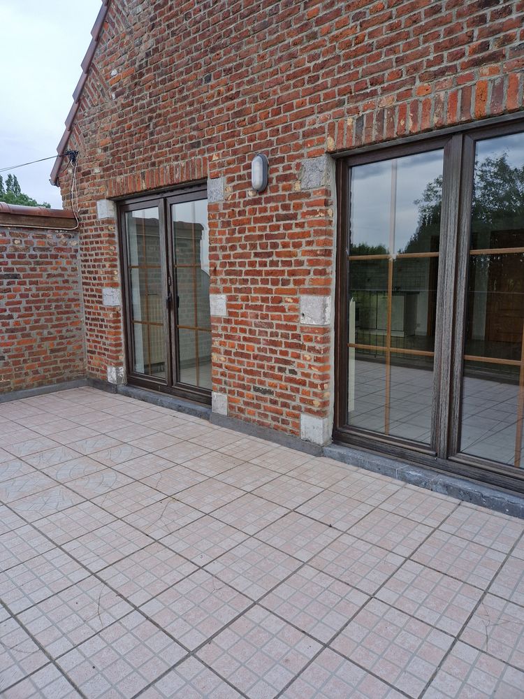 maison 3 chambres