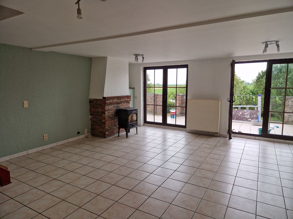 maison 3 chambres