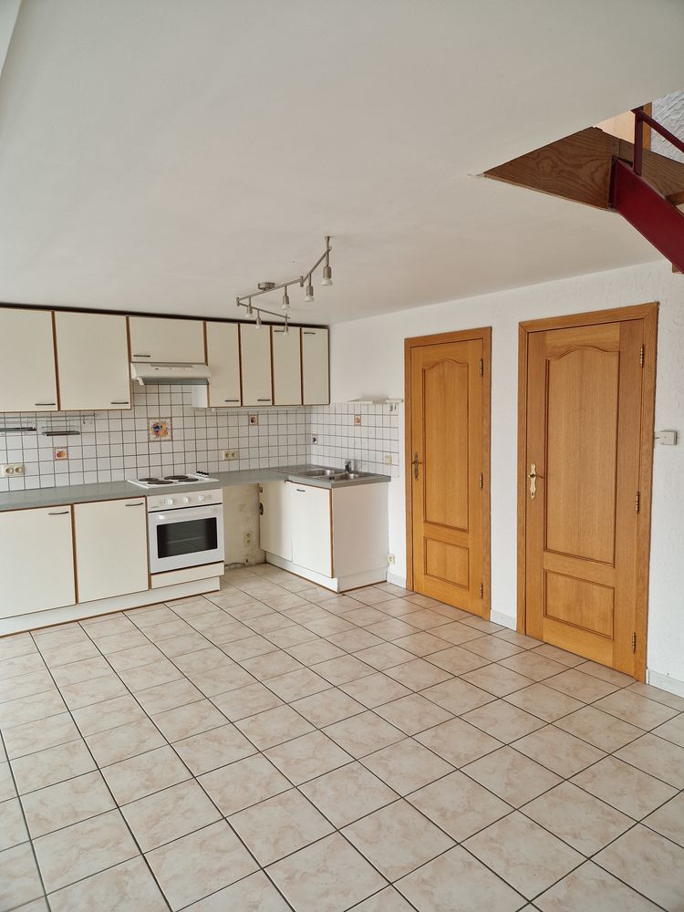 maison 3 chambres