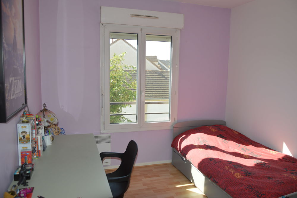 APPARTEMENT T3 55M²