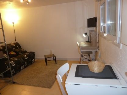 STUDIO 20 M2 AURILLAC CENTRE IDEAL ETUDIANT