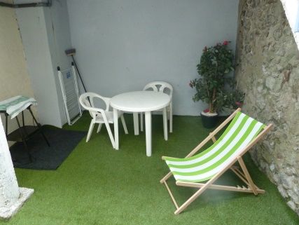 STUDIO 20 M2 AURILLAC CENTRE IDEAL ETUDIANT