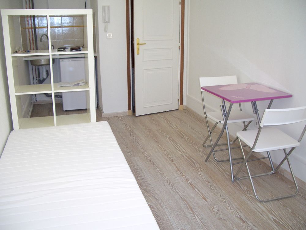 Studio PARIS 11? Rue Neuve des Boulets, proche Nation