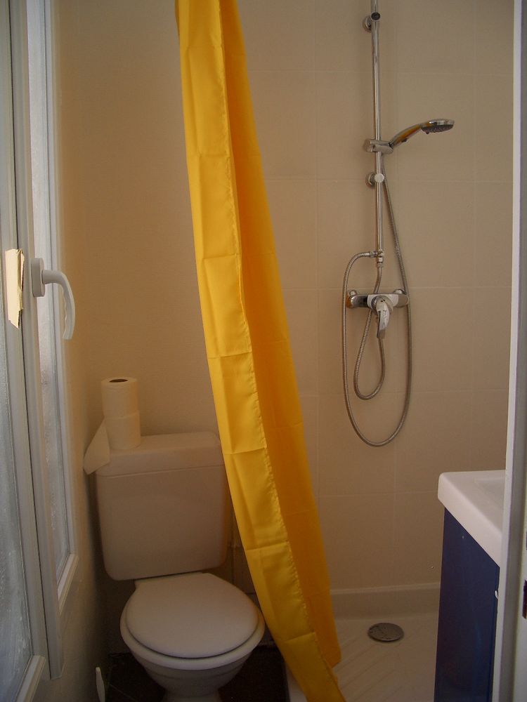 Studio PARIS 11? Rue Neuve des Boulets, proche Nation