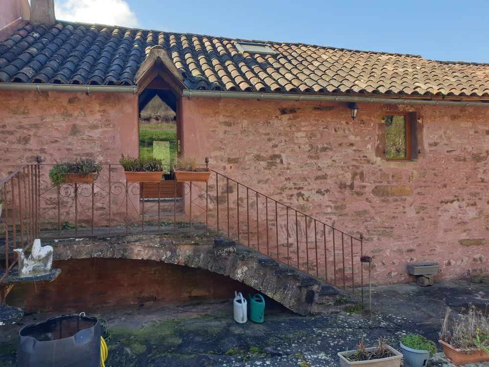 charmant T2, 42 m², proximité St Affrique, 370€ HC