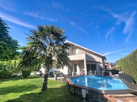 Maison à vendre sur Claix