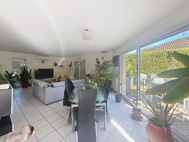 Maison à vendre sur Claix