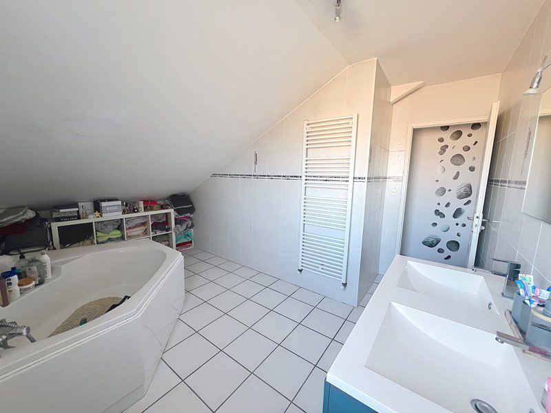 Maison à vendre sur Claix