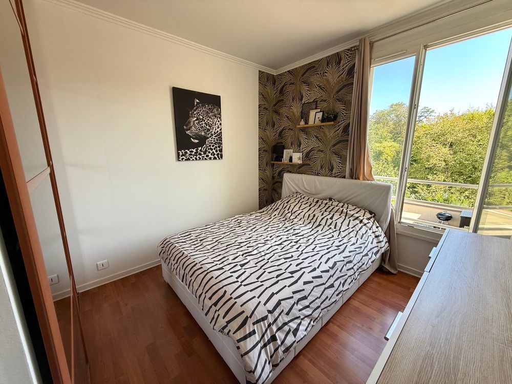 Duplex 79 m2 + terrasse 52 m2 vue sur forêt
