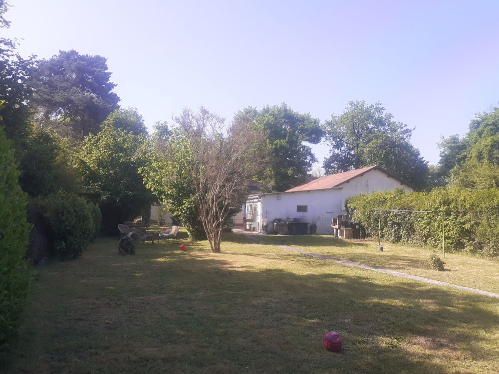 Jolie maison traditionnelle / Pessac Magonty