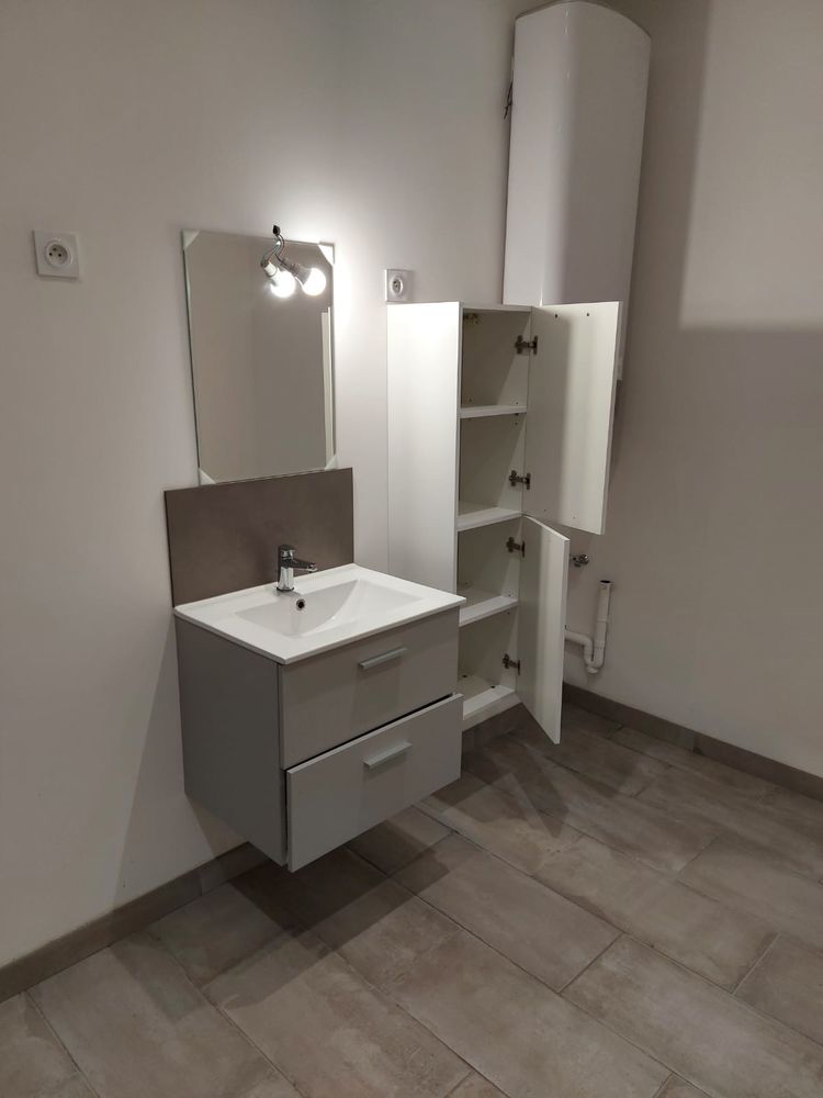 APPARTEMENT T4 DE 100 M2 CENTRE VILLE DE BEZIERS
