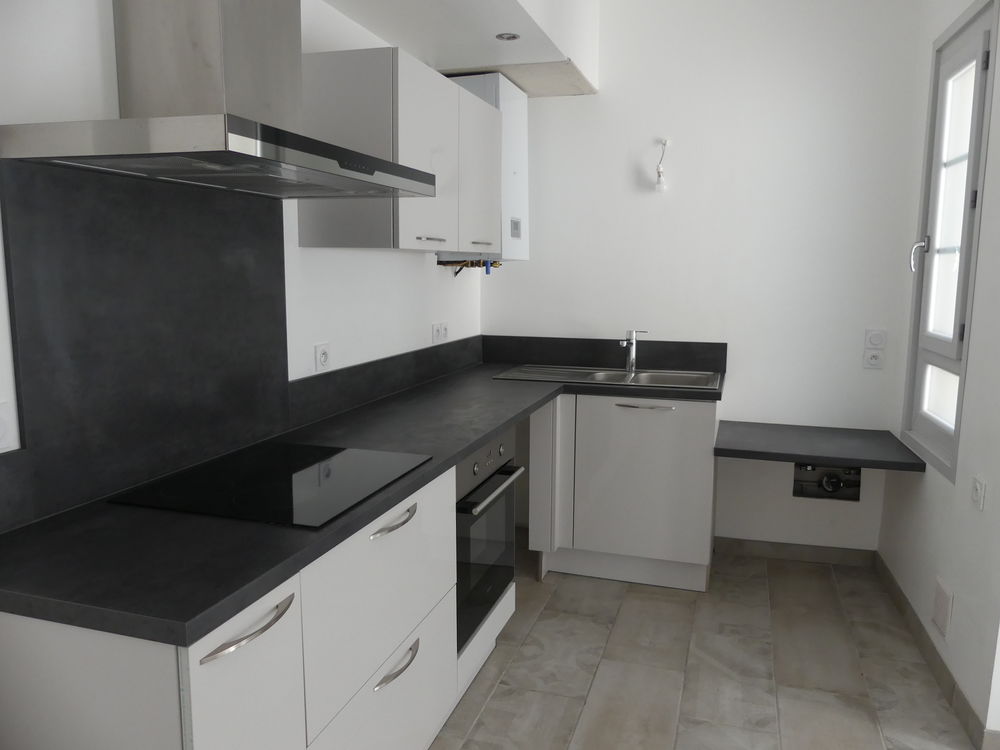 APPARTEMENT T4 DE 100 M2 CENTRE VILLE DE BEZIERS