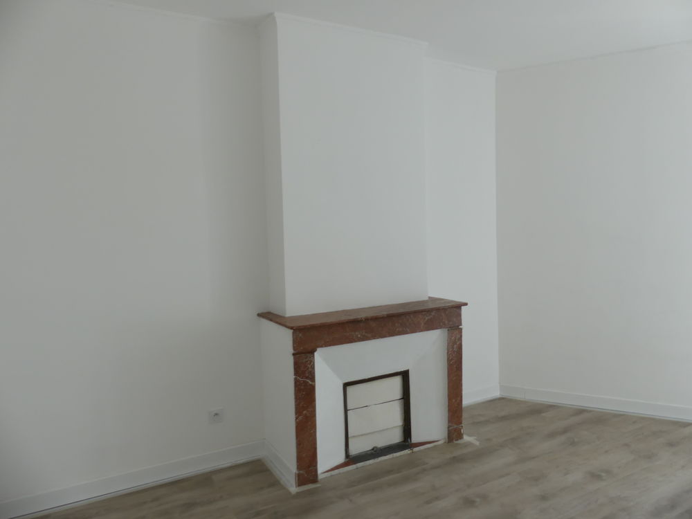 APPARTEMENT T4 DE 100 M2 CENTRE VILLE DE BEZIERS