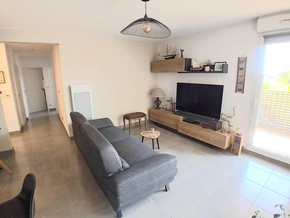 T3 67 m2 Baillargues