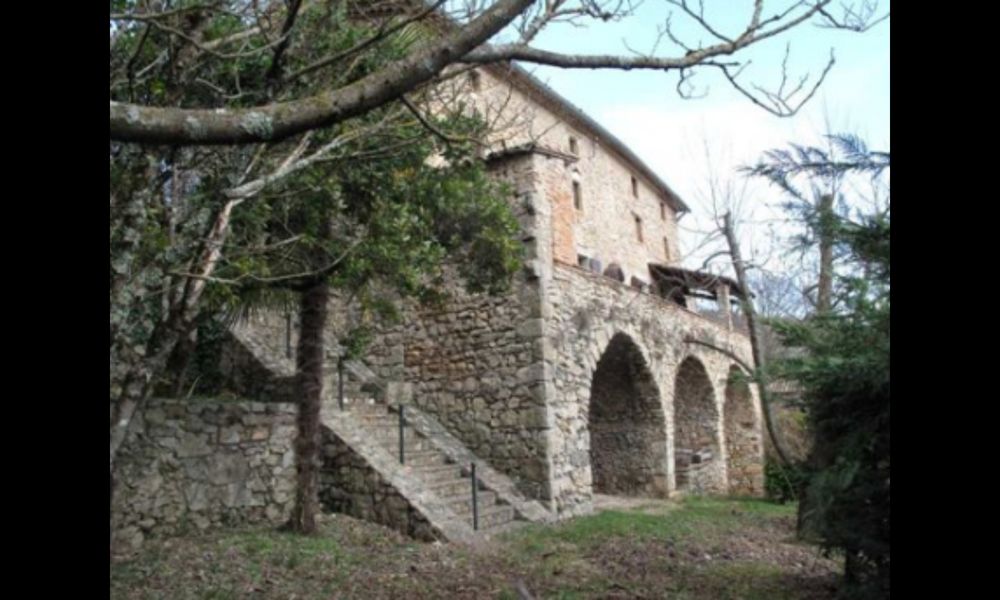 Mas 8 pièces