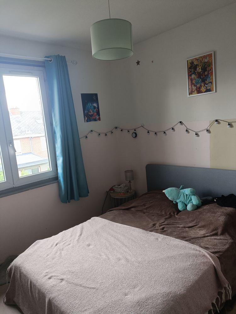 Maison 67m2 Marly