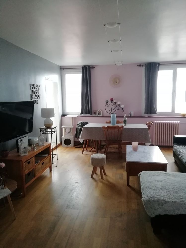 Appartement F3