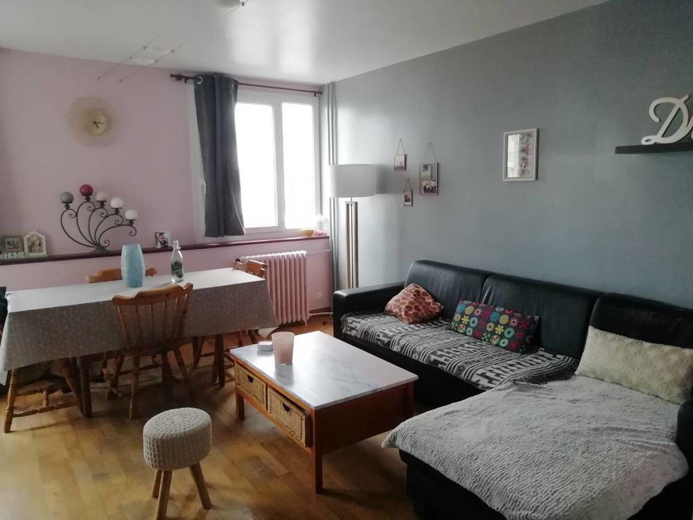Appartement F3