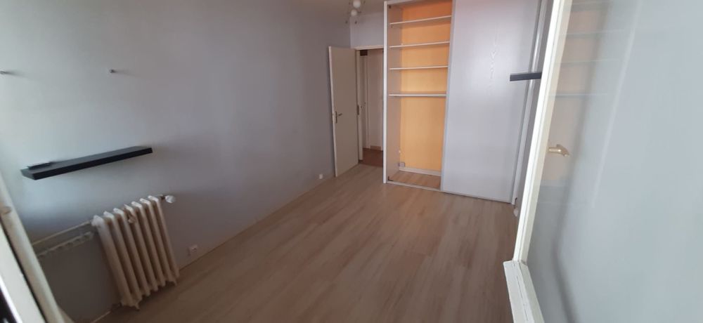 Appartement F3