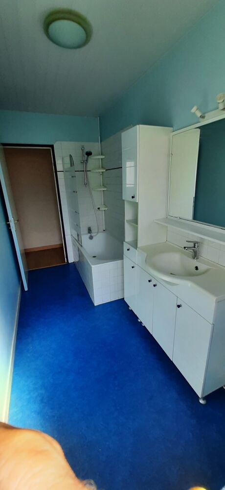 Appartement F3