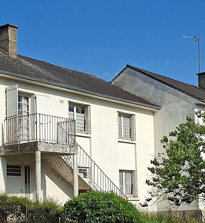 SPACIEUSE ET AGREABLE A VIVRE