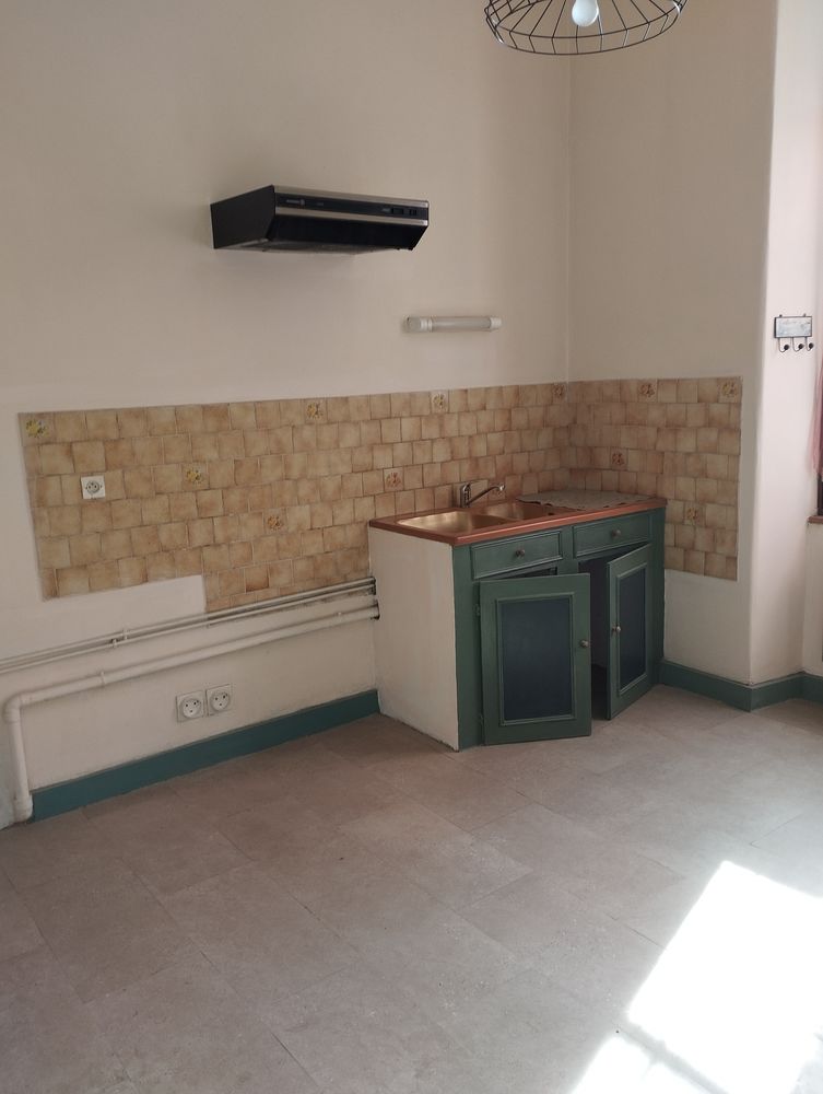Seignelay appartement49 m2