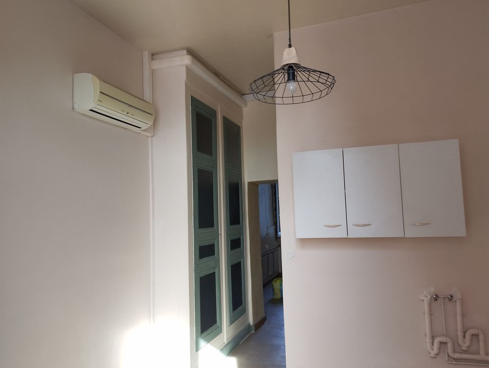 Seignelay appartement49 m2