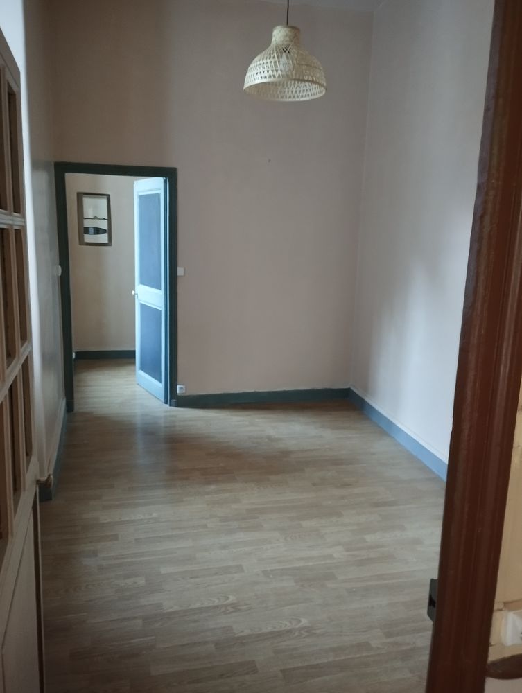 Seignelay appartement49 m2