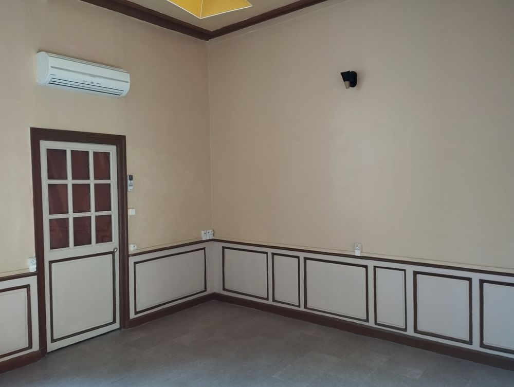 Seignelay appartement49 m2