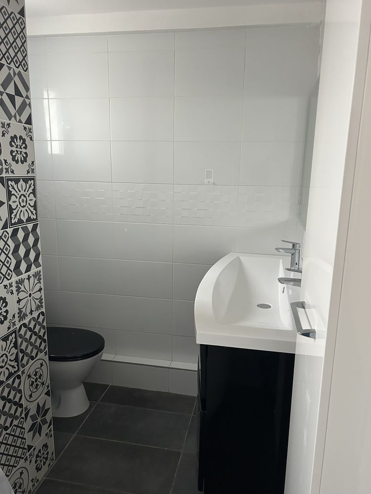 appartement T3 sans ascenseur