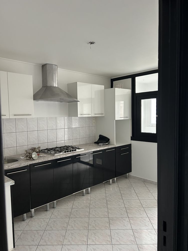 appartement T3 sans ascenseur