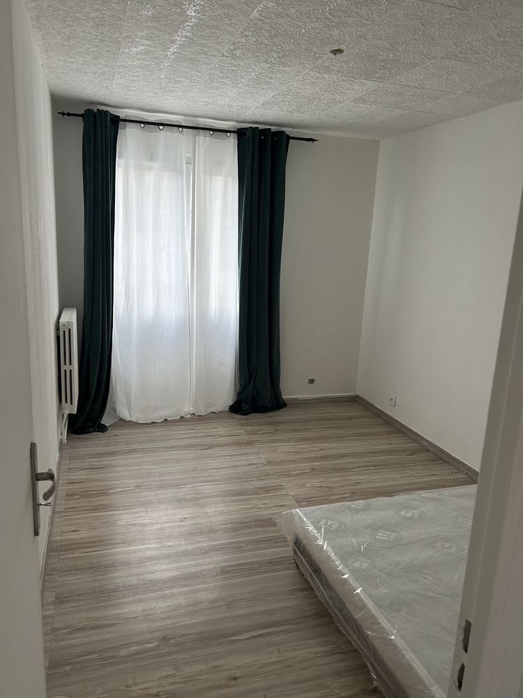 appartement T3 sans ascenseur