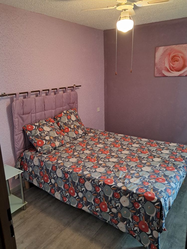 Leucate appartement en front de mer