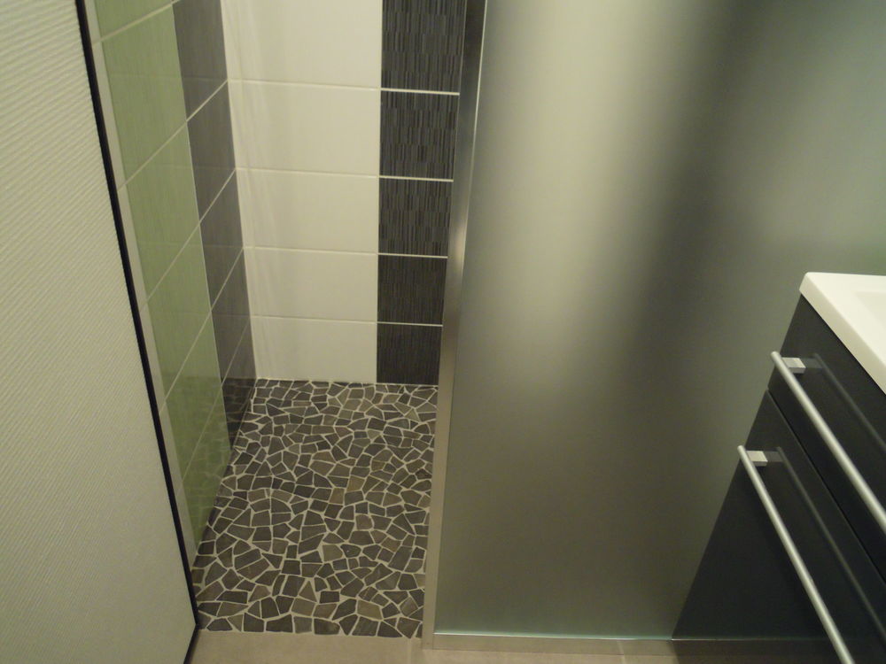 appartement RDC