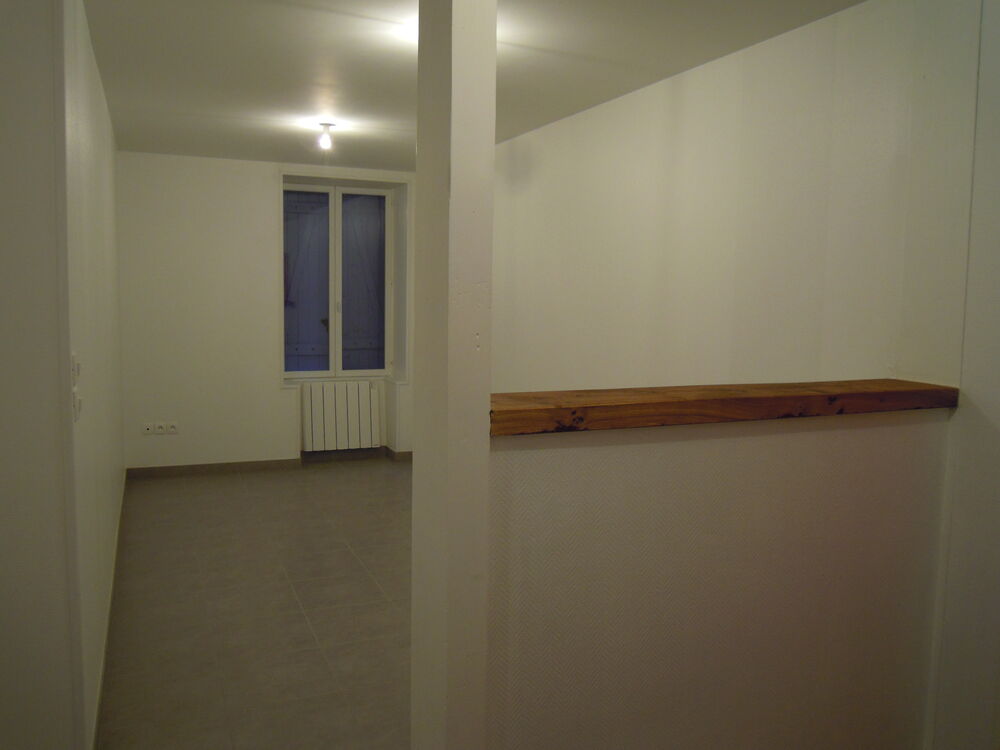 appartement RDC