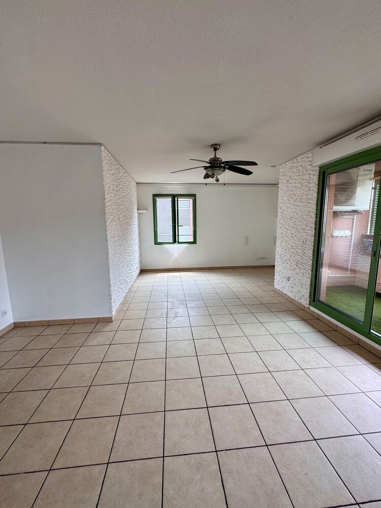 Appartement 5 pièces 101 m²