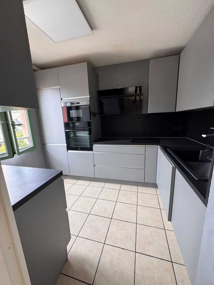 Appartement 5 pièces 101 m²
