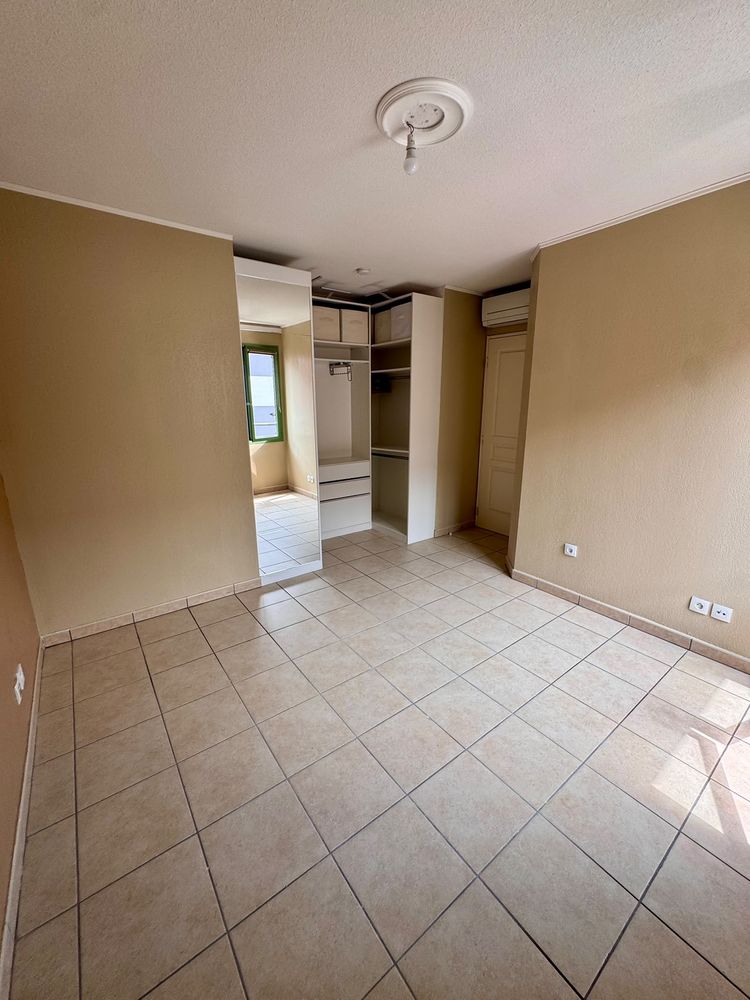 Appartement 5 pièces 101 m²