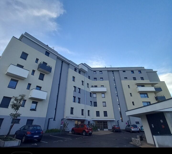 145 000 1 Pièce - 30 m² Rumilly 74150 - Quartier Monery