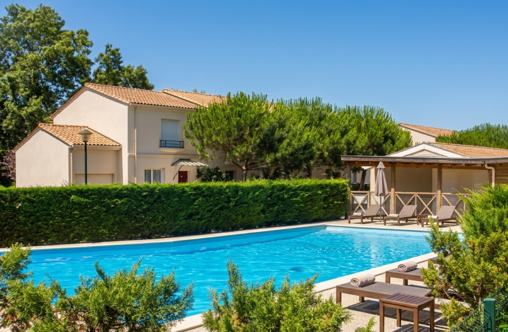 BÈGLES / MAISON T4 à ÉTAGE ? 89 m²
