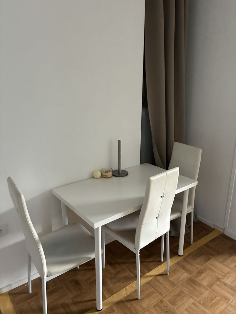 Charmant T2 meublée bien desservi + commerces