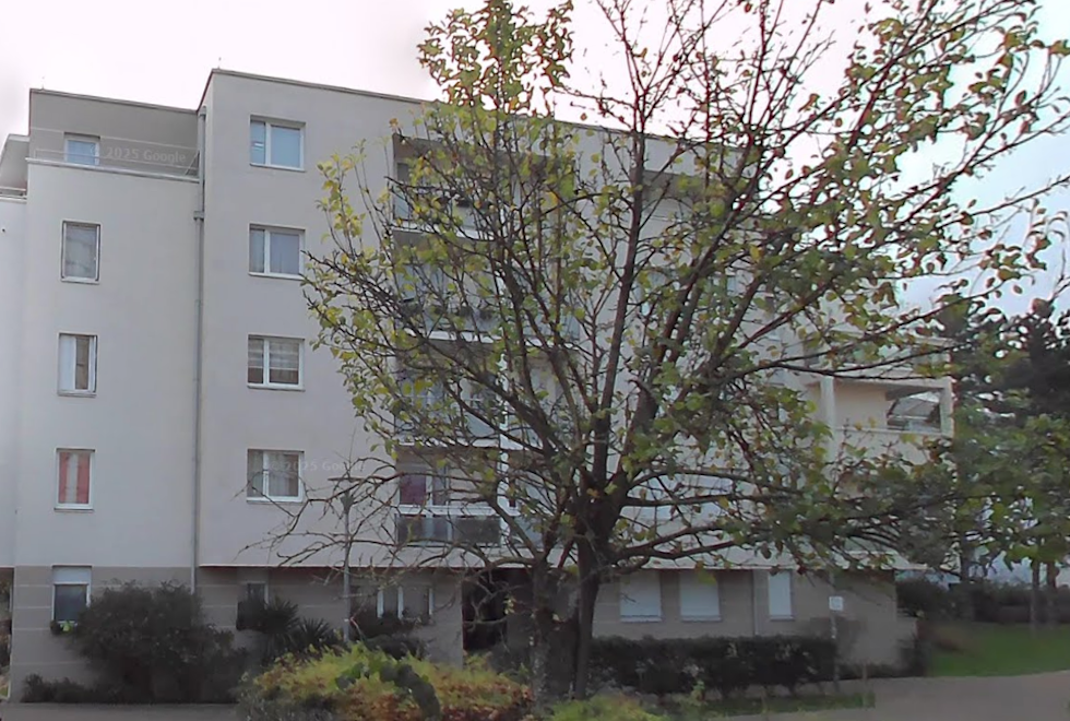 Lumineux T2 de 52,9 m² avec box à Villiers-sur-Marne