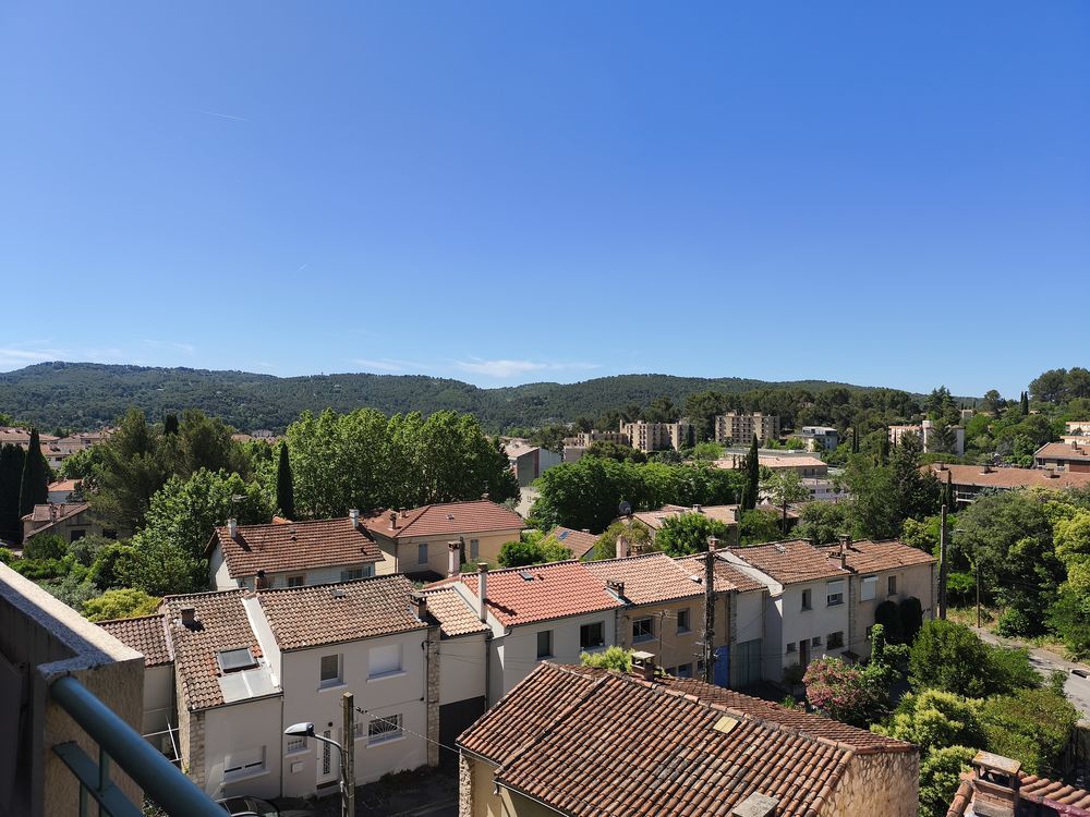 T3 meublé 57 m² Cours Gambetta, Aix-en-Provence