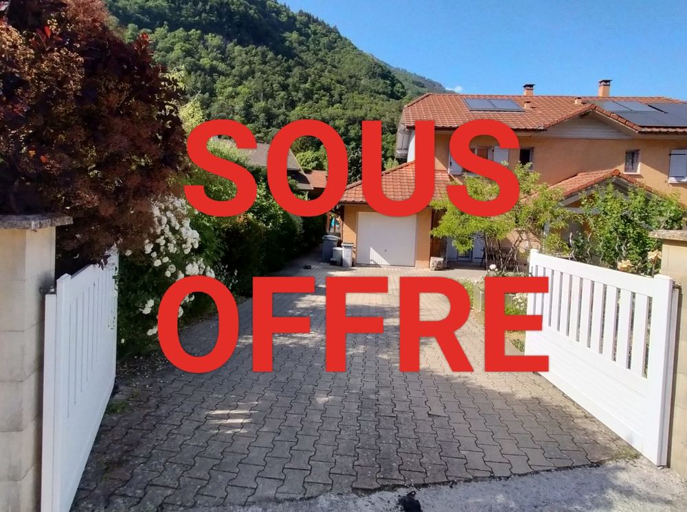 Maison 90m2 3 chambres.