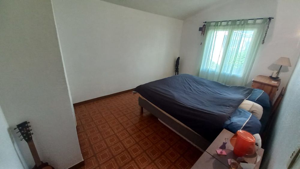 Maison 130m2 Toulon ouest