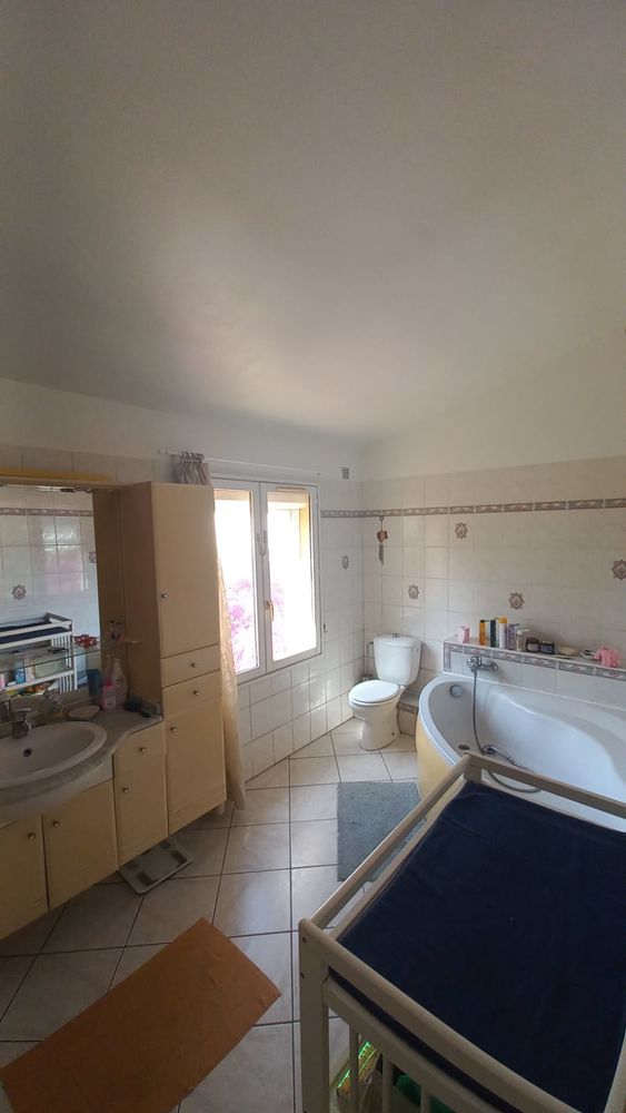 Maison 130m2 Toulon ouest