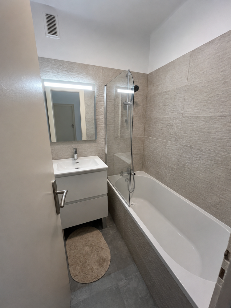 - Appartement T3 à La Roche-sur-Foron
