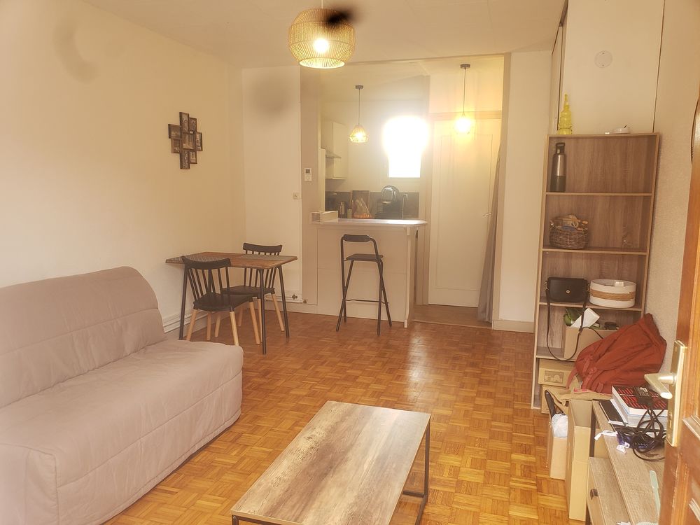STUDIO MEUBLE TBE